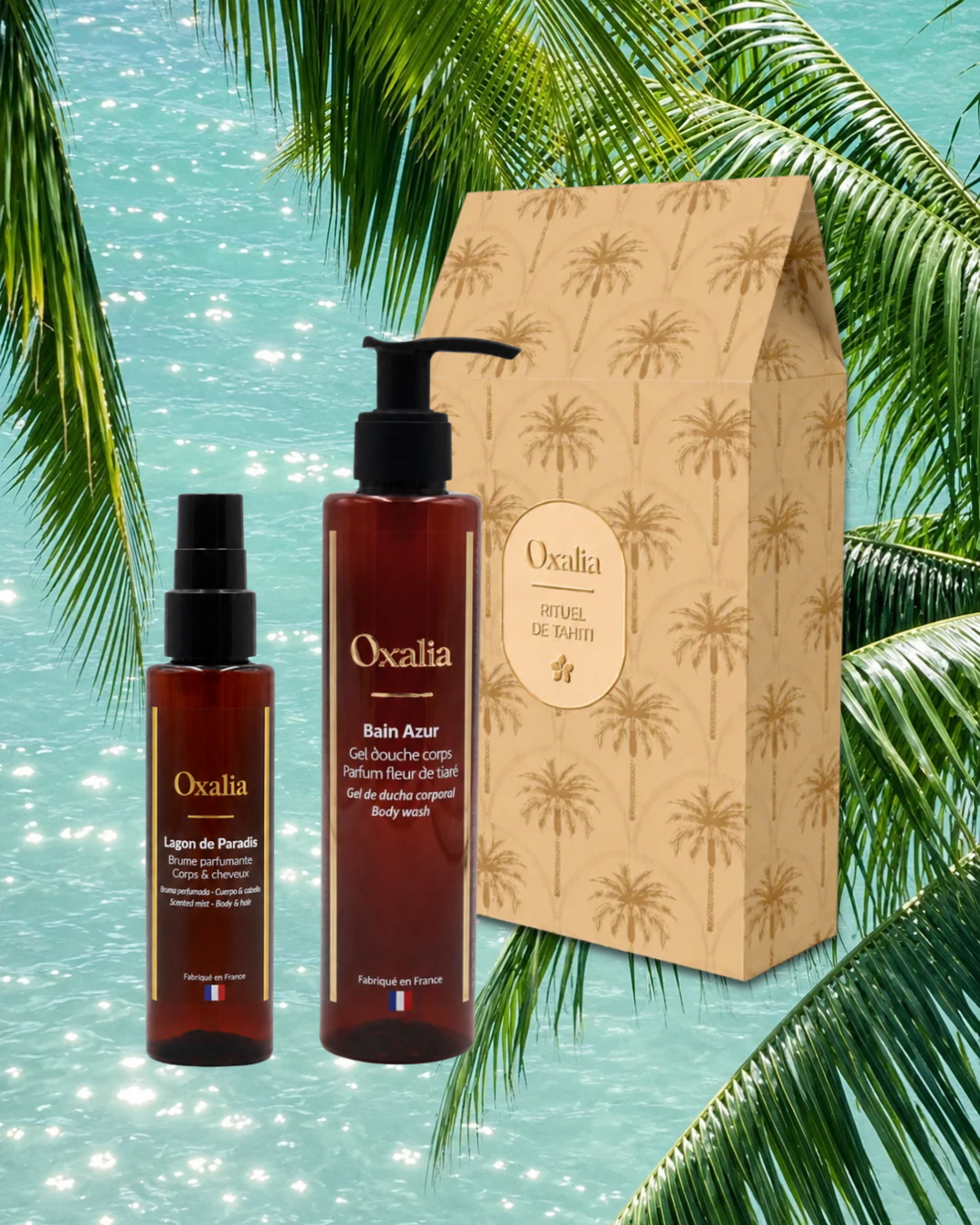 rituel de tahiti