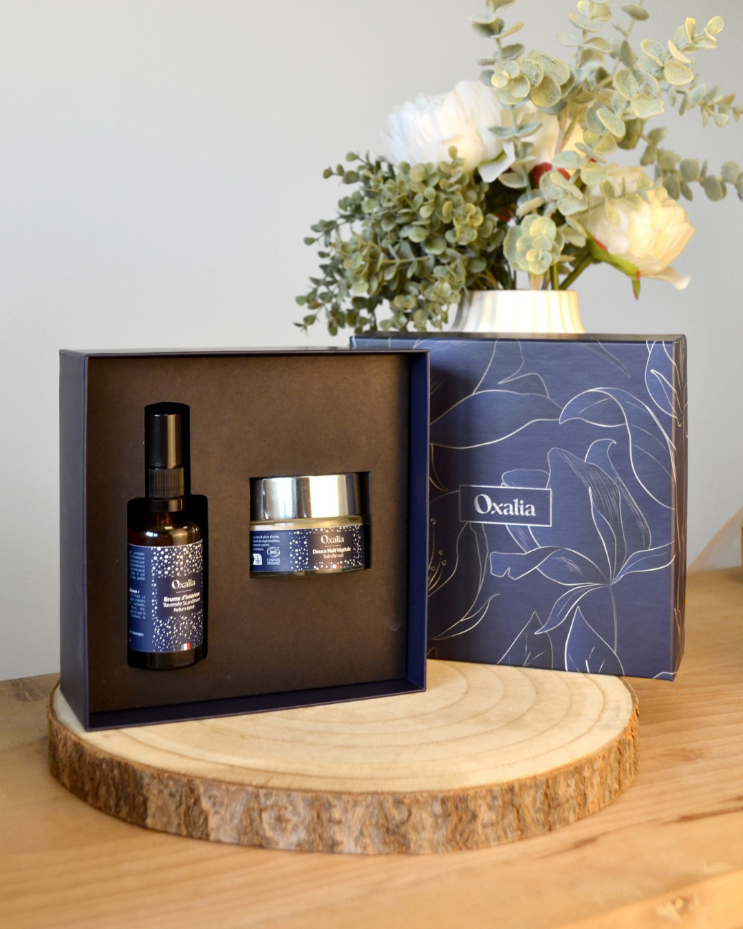 Coffret de nuit