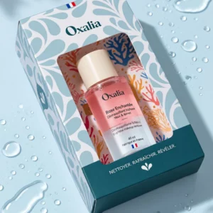 Coffret “Duo regard”