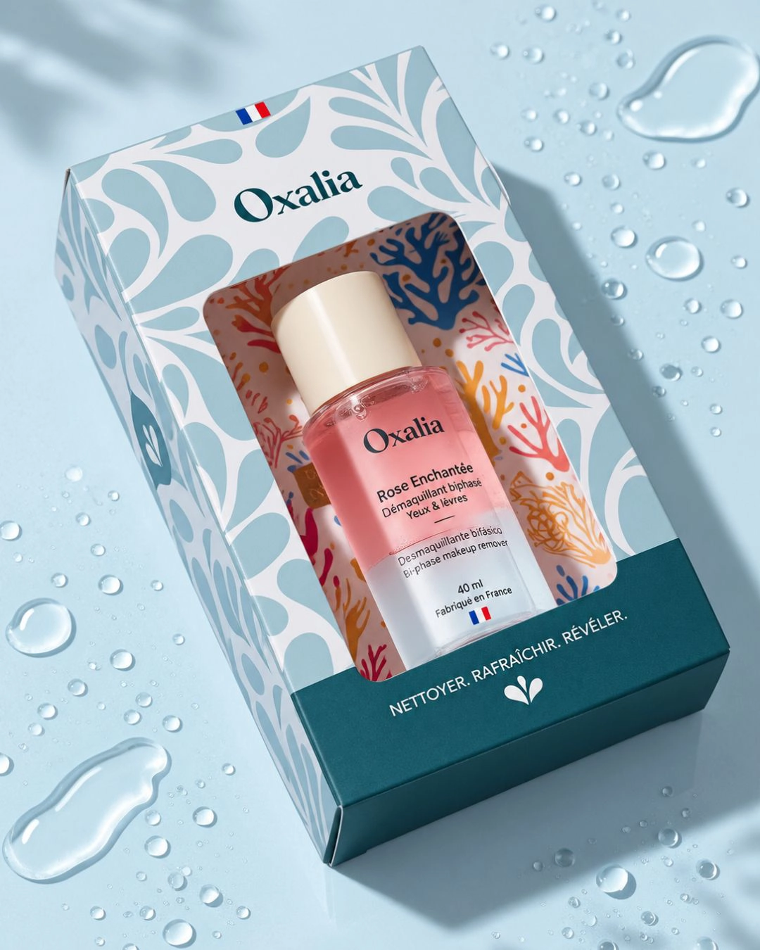 Coffret "Duo regard"