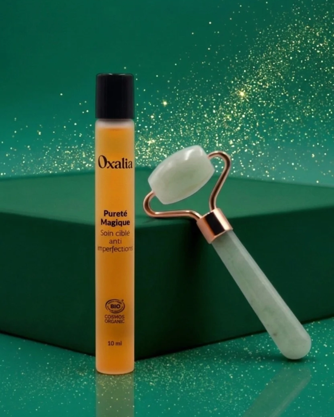 duo anti-imperfections peau zero défaut