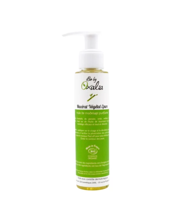 macerat vegetal ancienne gamme