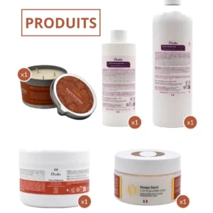 Ayurvedic Travel Package | Esthetician