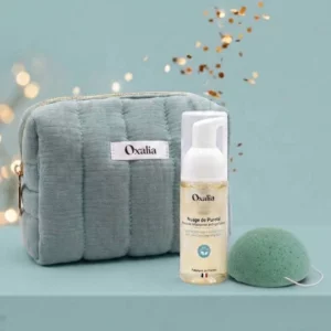 Trousse “Pause détox”