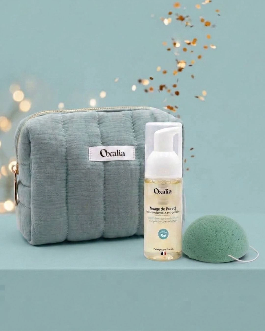 Trousse "Pause détox"