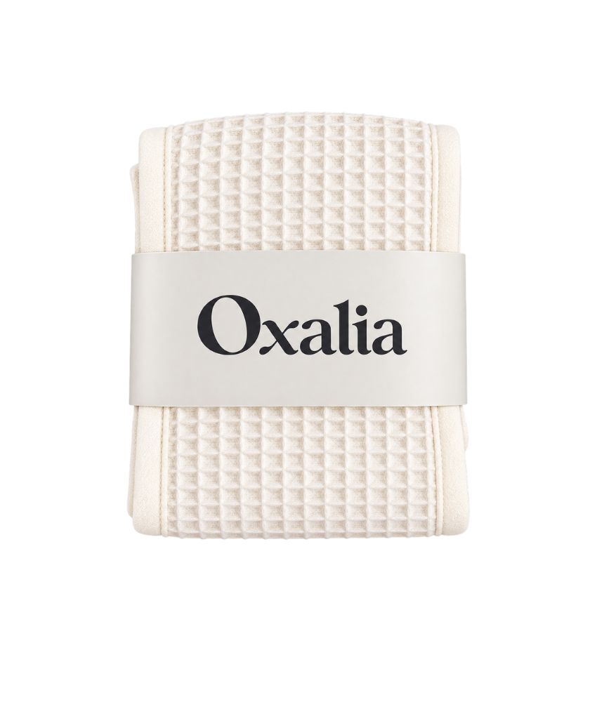 pack démaquillage oxalia bandeau + cotons