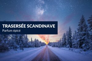 traversee scandinave soin corps Oxalia cosmétiques pour institut